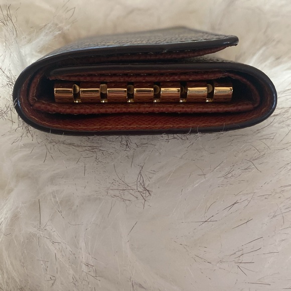 ✔️LOUIS VUITTON Vintage Monogram Key Holder - Picture 9 of 13